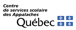 Centre de services scolaire des Appalaches