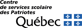 Centre de services scolaire des Patriotes