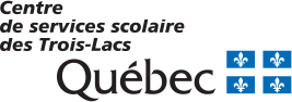 Centre de services scolaire des Trois-Lacs