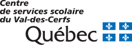 Centre de services scolaire du Val-des-Cerfs