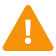 Icône orange