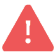 Icône rouge